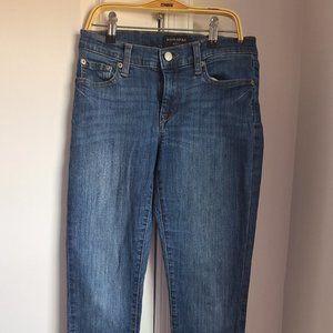 Banana Republic skinny fit jeans